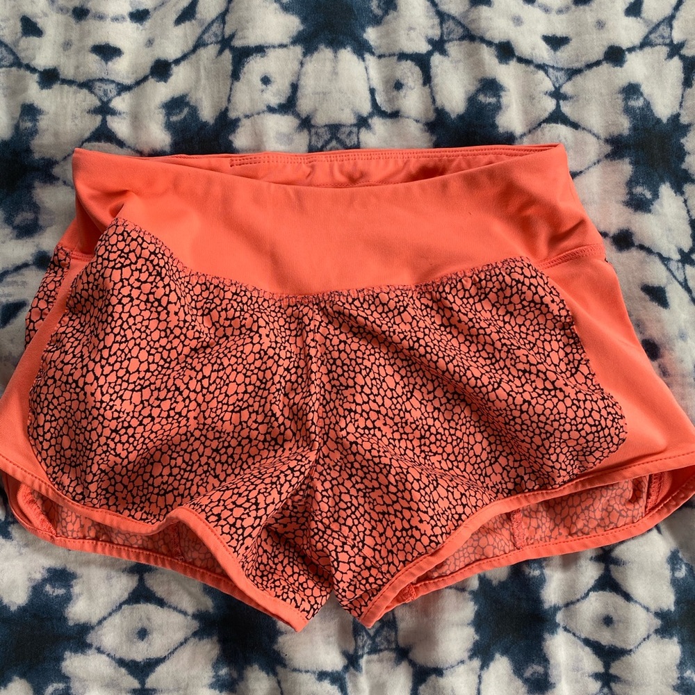 NIKE women’s dri-fit shorts